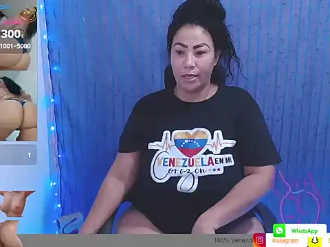 mature beautifull online show from April 4, 1:10 pm