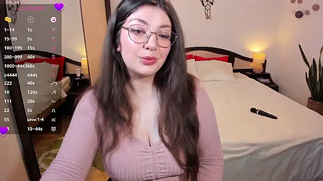 RoryLay online show from March 12, 12:52 pm