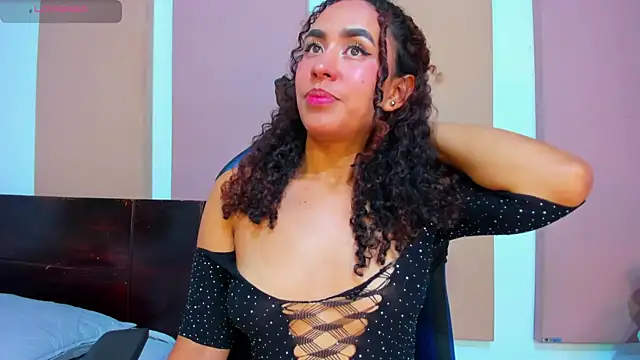 abbyblairs3 online show from March 3, 4:40 am