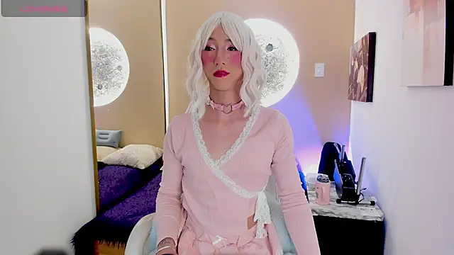 Yaki Tai online show from March 12, 2:58 am