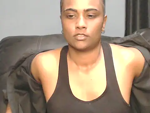 Dominate-stud online show from February 14, 9:17 pm