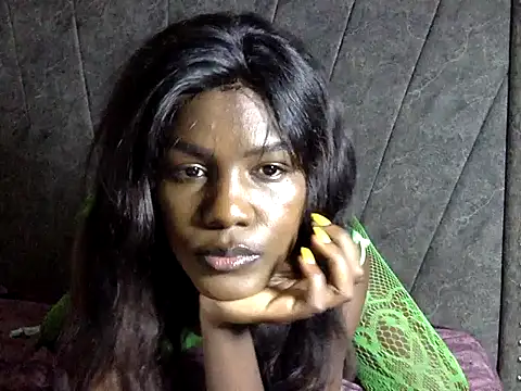 HarlotyQueen online show from September 21, 9:13 pm