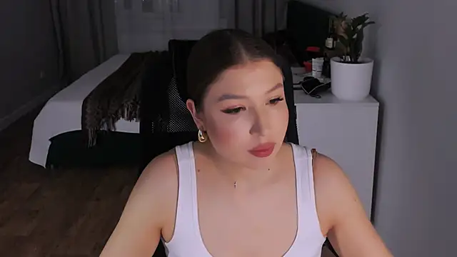 Snapshot of Eva_Chris chatting on September 23, 6:50 pm Eva Chris online show from September 23, 6:50 pm