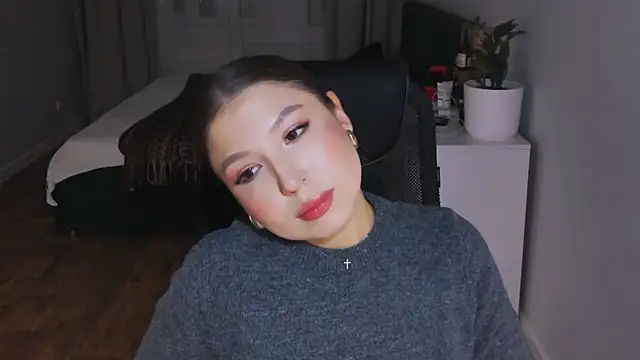 Snapshot of Eva_Chris chatting on September 26, 4:15 pm Eva Chris online show from September 26, 4:15 pm