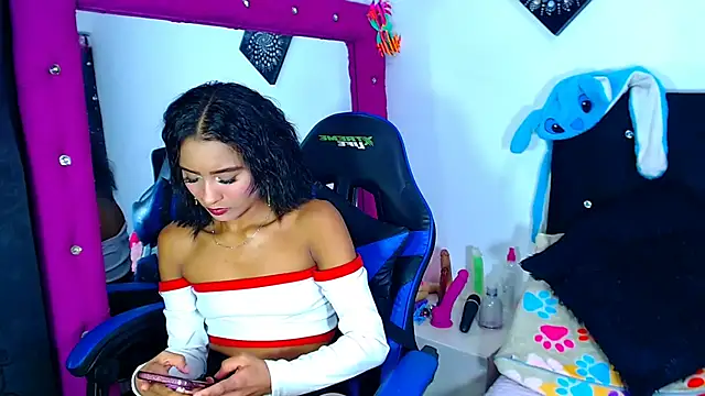 Jenng18 online show from March 7, 12:12 pm