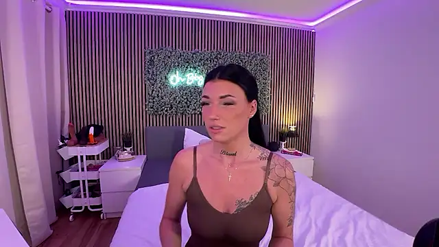 LizaRoxx online show from January 5, 9:51 pm