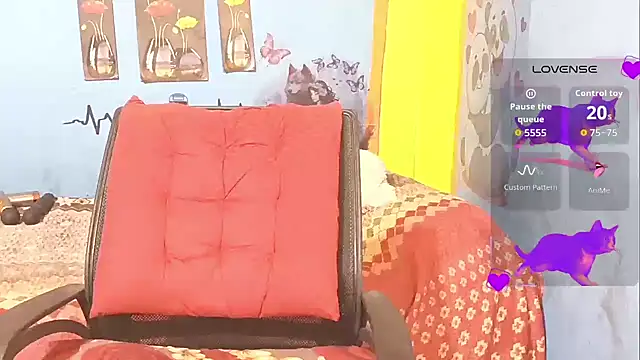 0stonner online show from March 8, 10:35 pm