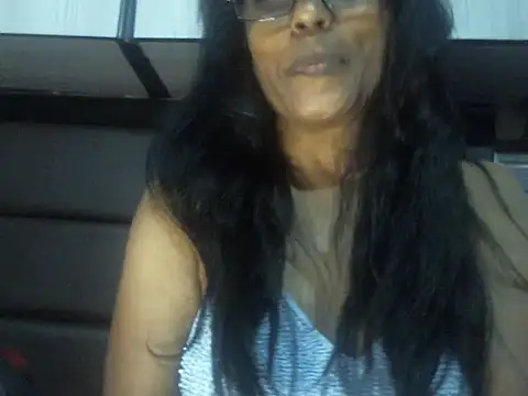 MsAttitude online show from March 21, 9:03 am