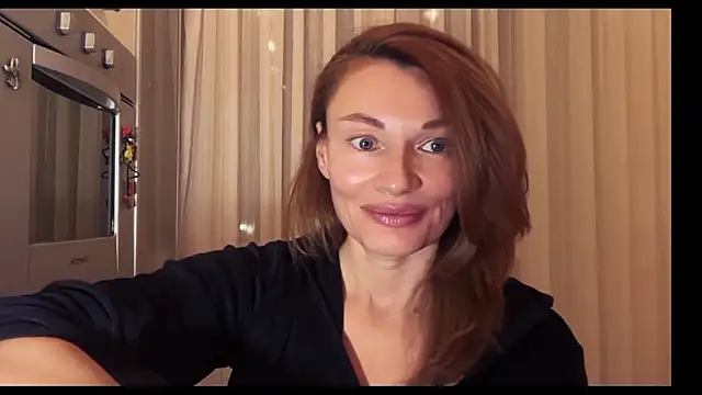 MistyBarnes online show from February 27, 3:23 pm