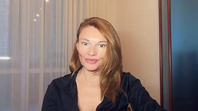 MistyBarnes online show from April 18, 3:36 pm