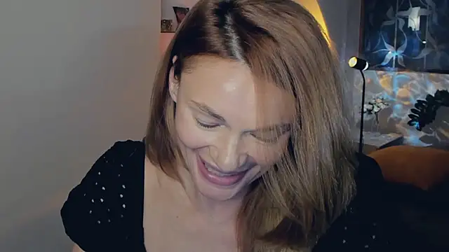 MistyBarnes online show from May 31, 6:09 pm