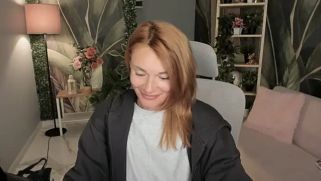 MistyBarnes online show from September 14, 2:37 pm