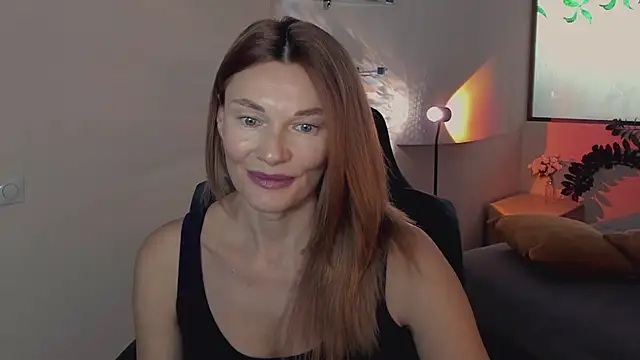 MistyBarnes online show from June 5, 10:10 am