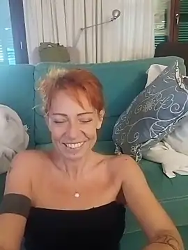Audrie 78 online show from May 26, 3:11 pm