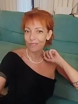 Audrie 78 online show from August 4, 6:14 pm