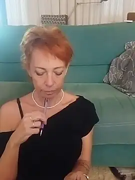 Audrie 78 online show from July 28, 2:13 pm