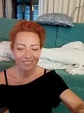 Audrie 78 online show from May 3, 4:54 pm