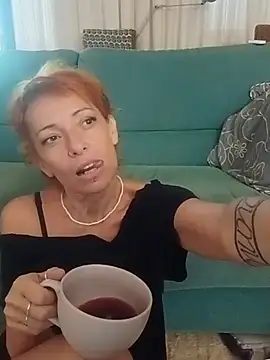 Audrie 78 online show from July 28, 2:05 pm