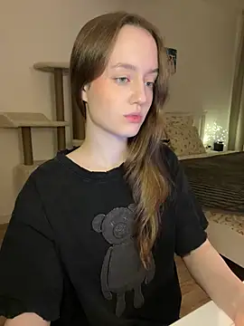 tvoyamalyshka online show from May 30, 9:54 pm