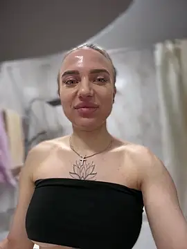 pinkstar  online show from February 5, 5:43 am