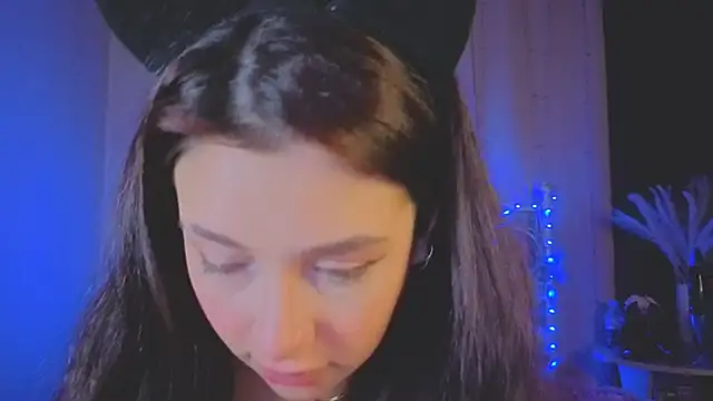 Funny Bunny online show from November 8, 1:32 am