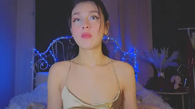 Funny Bunny online show from February 5, 12:13 am