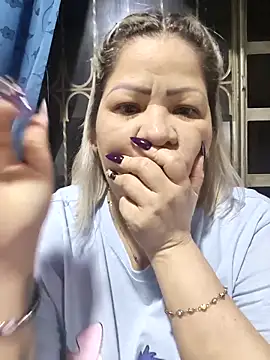 Dalessa Bigtits online show from March 1, 6:02 am