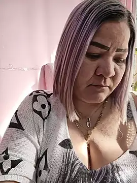 Dalessa Bigtits online show from June 2, 9:05 pm