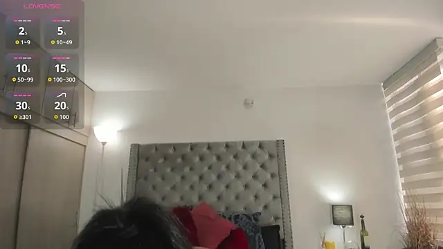 CharlotteAngelss  online show from June 11, 3:20 pm