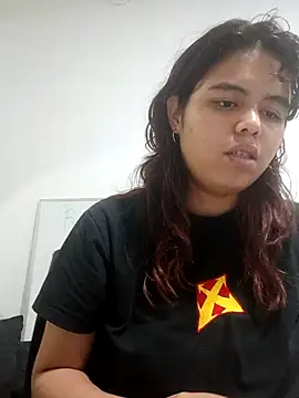 SabinaMerchetti online show from February 12, 2:57 am