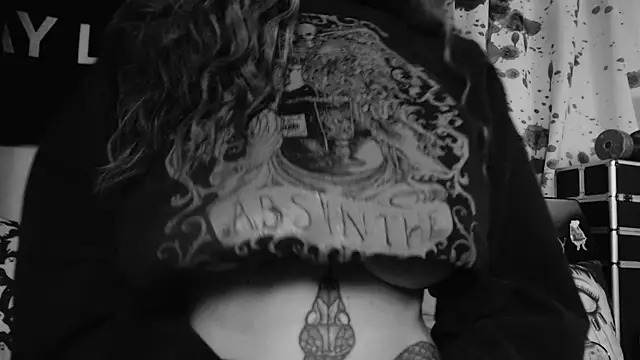 Silentmary online show from October 17, 10:13 pm