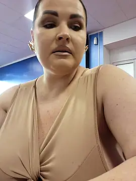 GeorgiaLerox online show from November 1, 1:37 pm