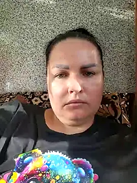 GeorgiaLerox online show from July 8, 3:58 pm