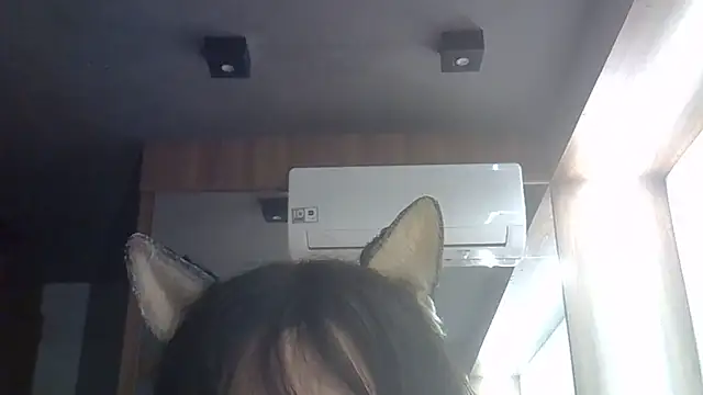Skinny-Kitten online show from June 6, 4:02 pm