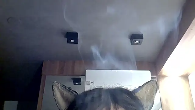 Skinny-Kitten online show from June 11, 12:32 am