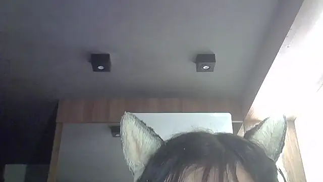 Skinny-Kitten online show from March 31, 12:38 pm