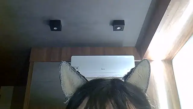 Skinny-Kitten online show from July 19, 12:13 am