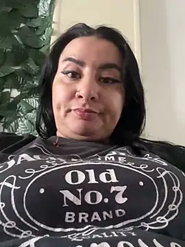Snapshot of Abril_Luv chatting on September 13, 2:47 pm Abril Luv online show from September 13, 2:47 pm