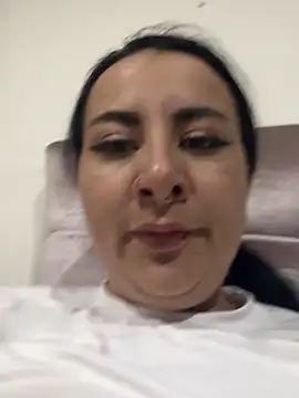 Abril Luv online show from January 7, 12:47 am