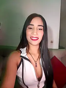  nathaly sweet online show from December 22, 9:12 am