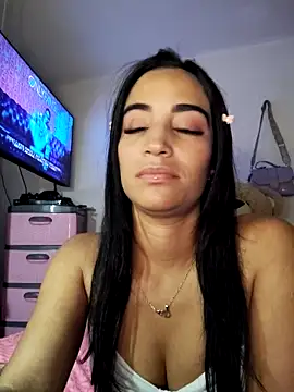  nathaly sweet online show from May 15, 11:07 pm