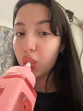 Tasty Nora online show from February 19, 4:23 am