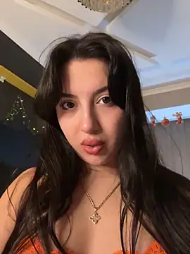 Tasty Nora online show from November 26, 5:52 am