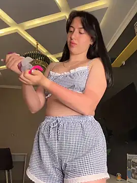 Tasty Nora online show from June 10, 11:42 am