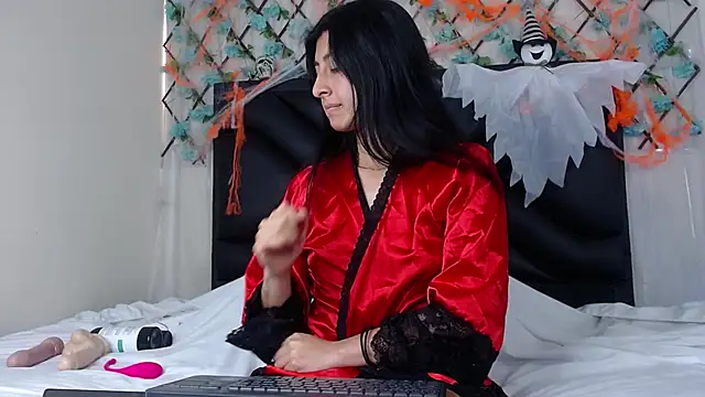 EmmaWilliamss online show from October 21, 2:21 pm