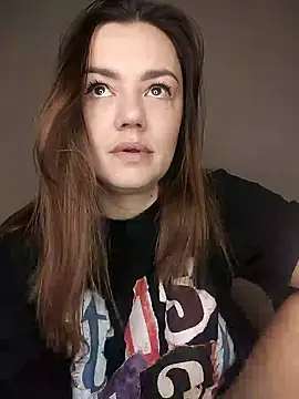 KrissSexi online show from February 14, 6:15 am