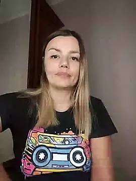 KrissSexi online show from November 30, 3:05 pm