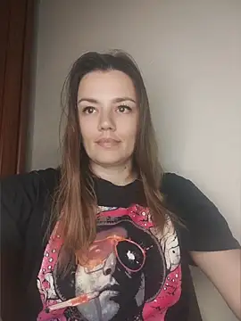 KrissSexi online show from June 7, 7:32 pm