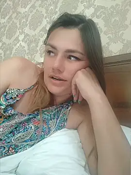 KrissSexi online show from July 28, 2:24 pm