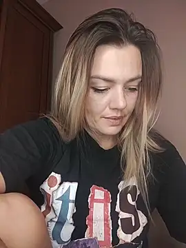 KrissSexi online show from November 26, 9:21 am